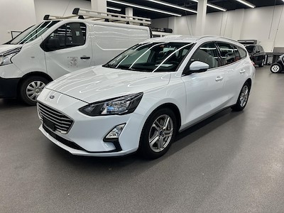 Acquista FORD FOCUS a Ayvens Carmarket